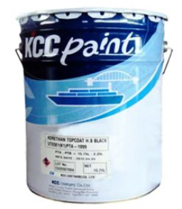 SƠN EPOXY MASTIC KCC