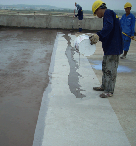 THI CÔNG CHỐNG THẤM DĨ AN - BÌNH DƯƠNG