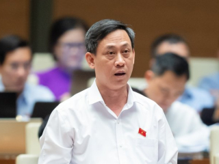 Bộ trưởng Xây dựng: Không yêu cầu nhà xưởng phải sơn chống cháy