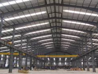 Thủ tục hoàn công công trình xây dựng nhà xưởng cần lưu ý gì?