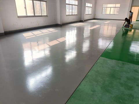 Dự Án sửa chữa nâng cấp nhà xưởng CTY cổ phần công nghệ MPC