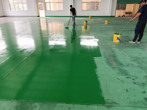 Dự Án sửa chữa nâng cấp nhà xưởng CTY cổ phần công nghệ MPC