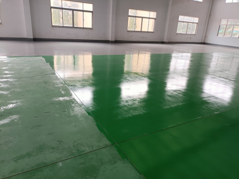 Dự Án sửa chữa nâng cấp nhà xưởng CTY cổ phần công nghệ MPC