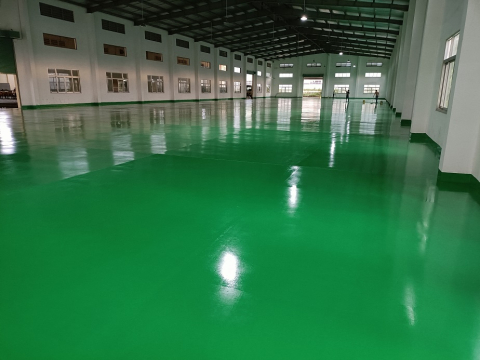 Dự Án sửa chữa nâng cấp nhà xưởng CTY cổ phần công nghệ MPC