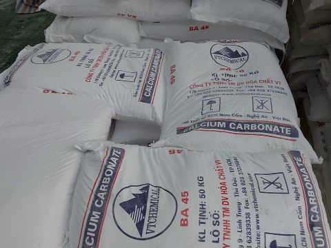 Thi công sàn Epoxy dự án CTY SX TM Sài Gòn RIVER VIỆT NAM