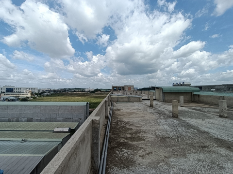 Dự Án nhà xưởng văn phòng Đức Trọng Nam Tân Uyên Bình Dương