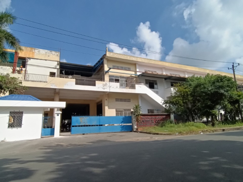 	Dự Án CTY cổ phần Anotech kcn Đồng An 1 Bình Dương