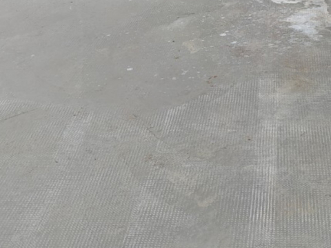 THI CÔNG NỀN SÂN CÔNG TY SATO IKEN VIETNAM KCN BÌNH DƯƠNG