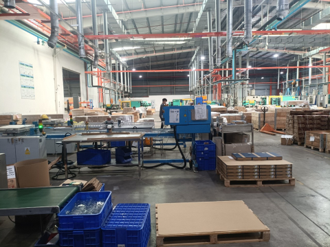 Công Ty Tnhh RAWLPLUG Việt Nam