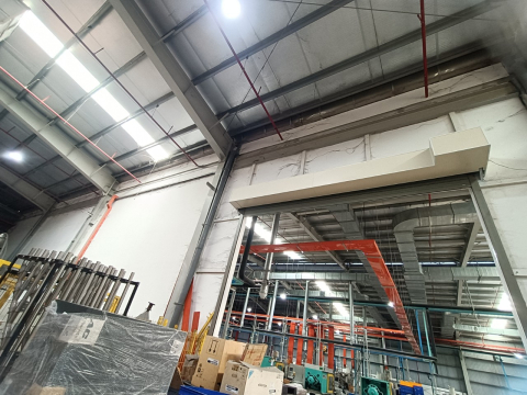 Công Ty Tnhh RAWLPLUG Việt Nam