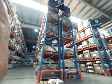 Công Ty Tnhh RAWLPLUG Việt Nam