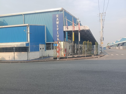 Công Ty Tnhh RAWLPLUG Việt Nam