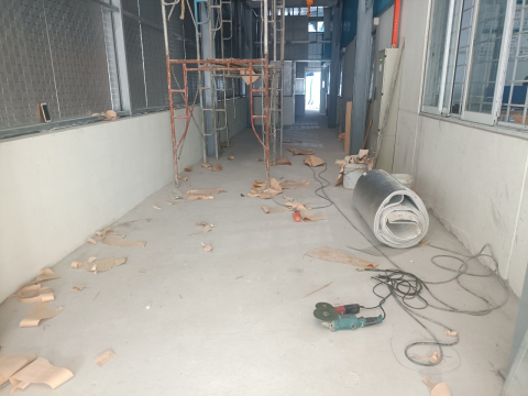 Công Ty Tnhh RAWLPLUG Việt Nam