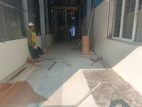 Công Ty Tnhh RAWLPLUG Việt Nam