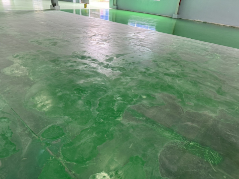 Dự án Công ty HONGCAI VIỆT NAM - Tân Uyên - Bình Dương