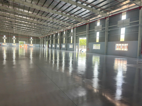 THI CÔNG SƠN SÀN EPOXY