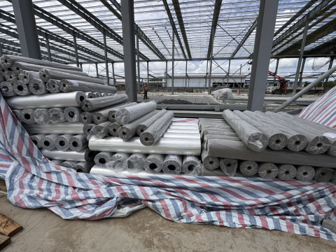 XÂY DỰNG VÀ THI CÔNG SÀN EPOXY