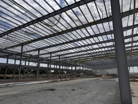 XÂY DỰNG VÀ THI CÔNG SÀN EPOXY