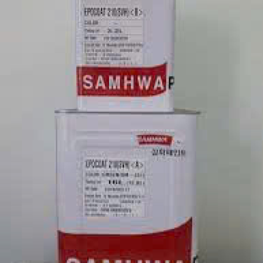 SƠN CHỐNG THẤM SAMHWA