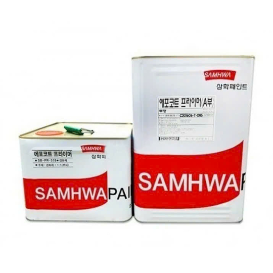 SƠN CHỐNG THẤM SAMHWA