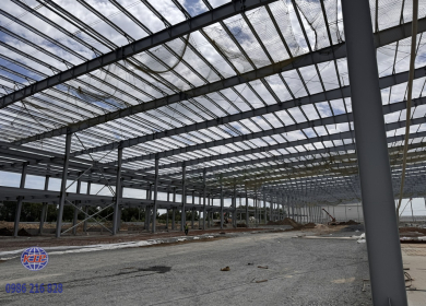 XÂY DỰNG VÀ THI CÔNG SÀN EPOXY